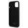 Karl Lagerfeld KLHCP13SSSKCK iPhone 13 mini 5,4" tapa rígida negro/negro fotografía 6