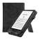Smartcase "2" tenne papirhvit v / 5 / signaturutgave svart bilde 1