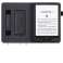 Smartcase "2" tenne papirhvit v / 5 / signaturutgave svart bilde 3