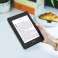 Smartcase Kindle Paperwhite V/5 / Signature Edition Black Cat Bild 4