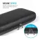 Hardpouch nintendo switch / oled switch zwart foto 1