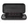 Hardpouch nintendo switch / oled switch zwart foto 5