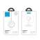 Cabo de carregamento magnético S-IW0001S 120cm para Apple Watch Branco foto 6