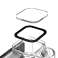 Funda impermeable gopro hero 9/10/11 transparente fotografía 2