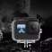 Funda impermeable gopro hero 9/10/11 transparente fotografía 6