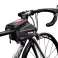 Pannier Wildman Hardpouch Fahrradhalterung "XXL" schwarz Bild 3