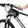 Pannier Wildman Hardpouch Fahrradhalterung "XXL" schwarz Bild 5