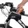Pannier Wildman Hardpouch Fahrradhalterung "XXL" schwarz Bild 6