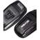 Pannier wildman hardpouch sykkelfeste "xs" svart bilde 1