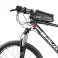 Pannier wildman hardpouch sykkelfeste "l" svart bilde 1