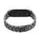 Roestvrij xiaomi mi band 3/4 zwart foto 2