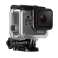 Waterdichte behuizing gopro hero 5/6/7 helder foto 1