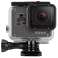 Waterdichte behuizing gopro hero 5/6/7 helder foto 2