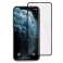 Karl Lagerfeld tempered glass KLSPP12MTR iPhone 12/12 Pro 6,1" Magic image 1
