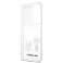 Karl Lagerfeld KLHCS21LCKTR S21 Ultra G998 Housse rigide transparente Karl& photo 6