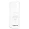Karl Lagerfeld KLHCS21MKTR S21+ G996 Housse rigide transparente Tête de Karl photo 6