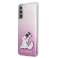 Karl Lagerfeld KLHCS21MCFNRCPI S21+ G996 estuche rígido rosa/rosa Choupett fotografía 1