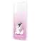 Karl Lagerfeld KLHCS21MCFNRCPI S21+ G996 estuche rígido rosa/rosa Choupett fotografía 5