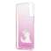 Karl Lagerfeld KLHCS21MCFNRCPI S21+ G996 estuche rígido rosa/rosa Choupett fotografía 6