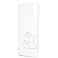 Karl Lagerfeld KLHCS21MCFNRC S21+ G996 hardcase transparante Choupette foto 6