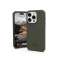 UAG Outback – apsauginis dėklas, skirtas iPhone 14 Pro Max (alyvuogių) nuotrauka 1