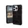 UAG Monarch - apsauginis iPhone 14 Pro Max dėklas (kevlaro juodas) nuotrauka 1