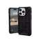 UAG Monarch - suojakotelo iPhone 14 Prolle (musta) kuva 1
