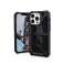 UAG Monarch - suojakotelo iPhone 13 Pro Maxille (kevlar-musta) [mene kuva 1