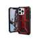 UAG Monarch - suojakotelo iPhone 13 Pro Maxille (karmiininpunainen) [mene] kuva 1