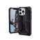 UAG Monarch - suojakotelo iPhone 13 Prolle (musta) [mene] kuva 1