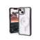 UAG Plyo - MagSafe (kül) ile uyumlu iPhone 13 için koruyucu kılıf fotoğraf 1