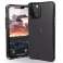 UAG Plyo - iPhone 12 Pro Max (ice) için koruyucu kılıf [go] [P] fotoğraf 2