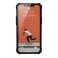 UAG Metropolis LT LTHR ARMR - IPhone 12 P için deri koruyucu kılıf fotoğraf 2