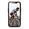UAG Civilian - protective case for iPhone 12 Pro Max (silver) [go] [P] image 2