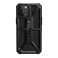 UAG Monarch - capa protetora para iPhone 12 Pro Max (preto) [go] [P] foto 1