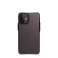 UAG Mouve [U] - Schutzhülle für iPhone 12 mini (aubergine) [go] [P Bild 1