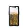 UAG Mouve [U] - Schutzhülle für iPhone 12 mini (soft blue) [go] [P Bild 2