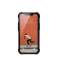 UAG Metropolis LT LTHR ARMR - IPhone 12 m için deri koruyucu kılıf fotoğraf 2