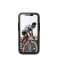 UAG Civilian - beskyttelsesdeksel til iPhone 12 mini (sølv) [gå] [P] bilde 2