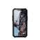 UAG Monarch - capa protetora para iPhone 12 mini (fibra de carbono) [go] [ foto 2