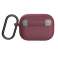 UAG Dot [U] - silicone case for Airpods Pro (aubergine) [go] [P] image 1