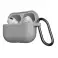 UAG Dot [U] - Silikonhülle für Airpods Pro (grau) Bild 2