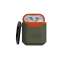 UAG Hardcase V2 - beskyttelsesveske til Airpods 1/2 (oliven-oransje) [go] bilde 1