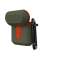 UAG Hardcase V2 - beskyttelsesveske til Airpods 1/2 (oliven-oransje) [go] bilde 2