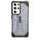 UAG Plasma - protective case for Samsung Galaxy S21 Ultra 5G (ash) [go image 1