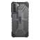 UAG Plasma - захисний чохол для Samsung Galaxy S21+ 5G (ясенький) [go] [P] зображення 1