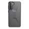 UAG Civil - захисний чохол для Samsung Galaxy S21+ 5G (срібло) [go зображення 1