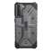 UAG Pathfinder - захисний чохол для Samsung Galaxy S21+ 5G (срібло) [ зображення 1