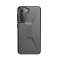 UAG Civilian - Schutzhülle für Samsung Galaxy S21 5G (silber) [go Bild 1