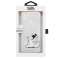 Karl Lagerfeld KLHCM21CFNRC M21 M215 hardcase transparant Choupette Fu foto 3